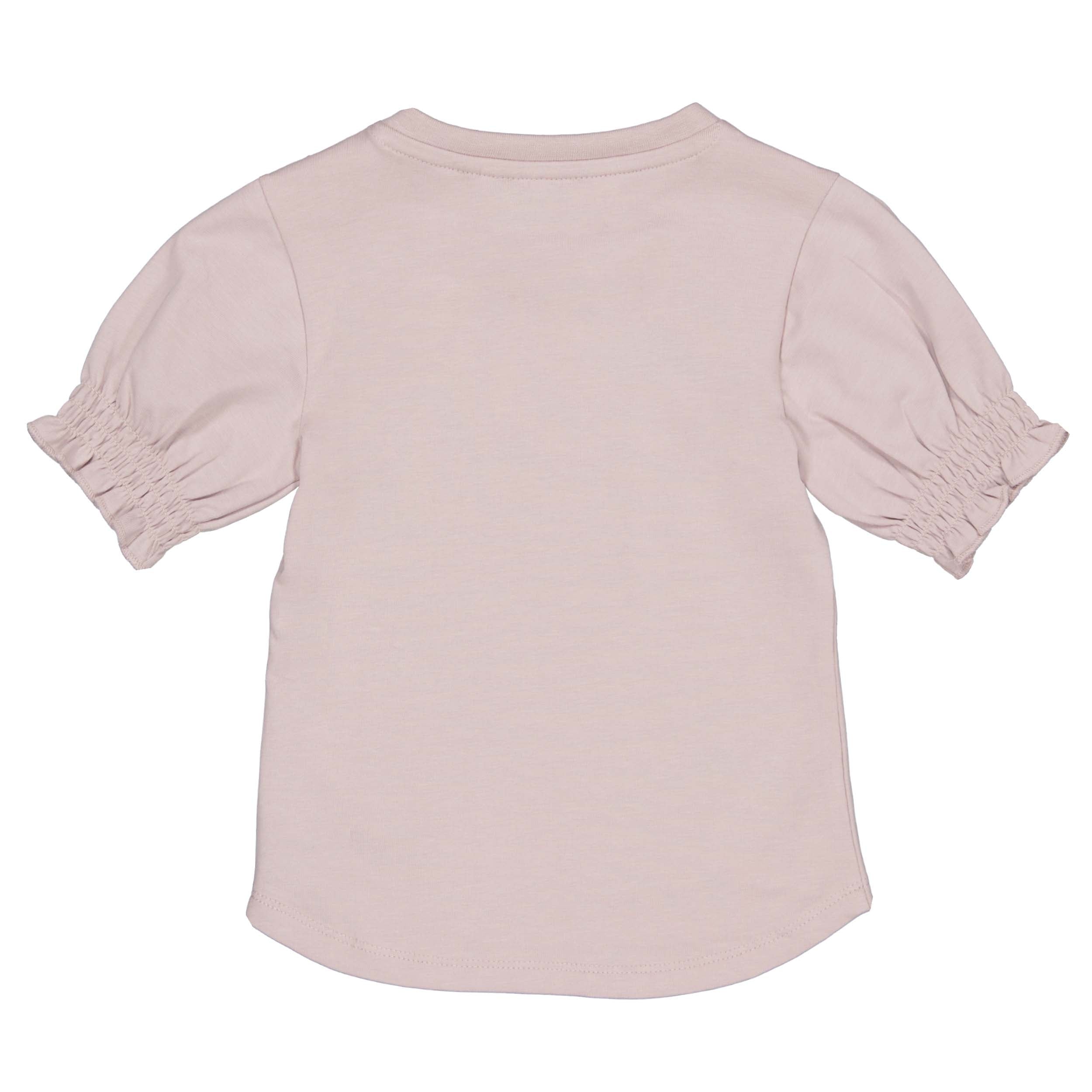 Shirt Paars | Light Purple