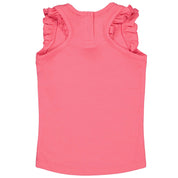 Shirt Roze | Hot Pink