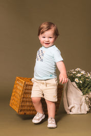 Broek Beige | Beige