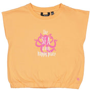 Shirt Oranje | Salmon