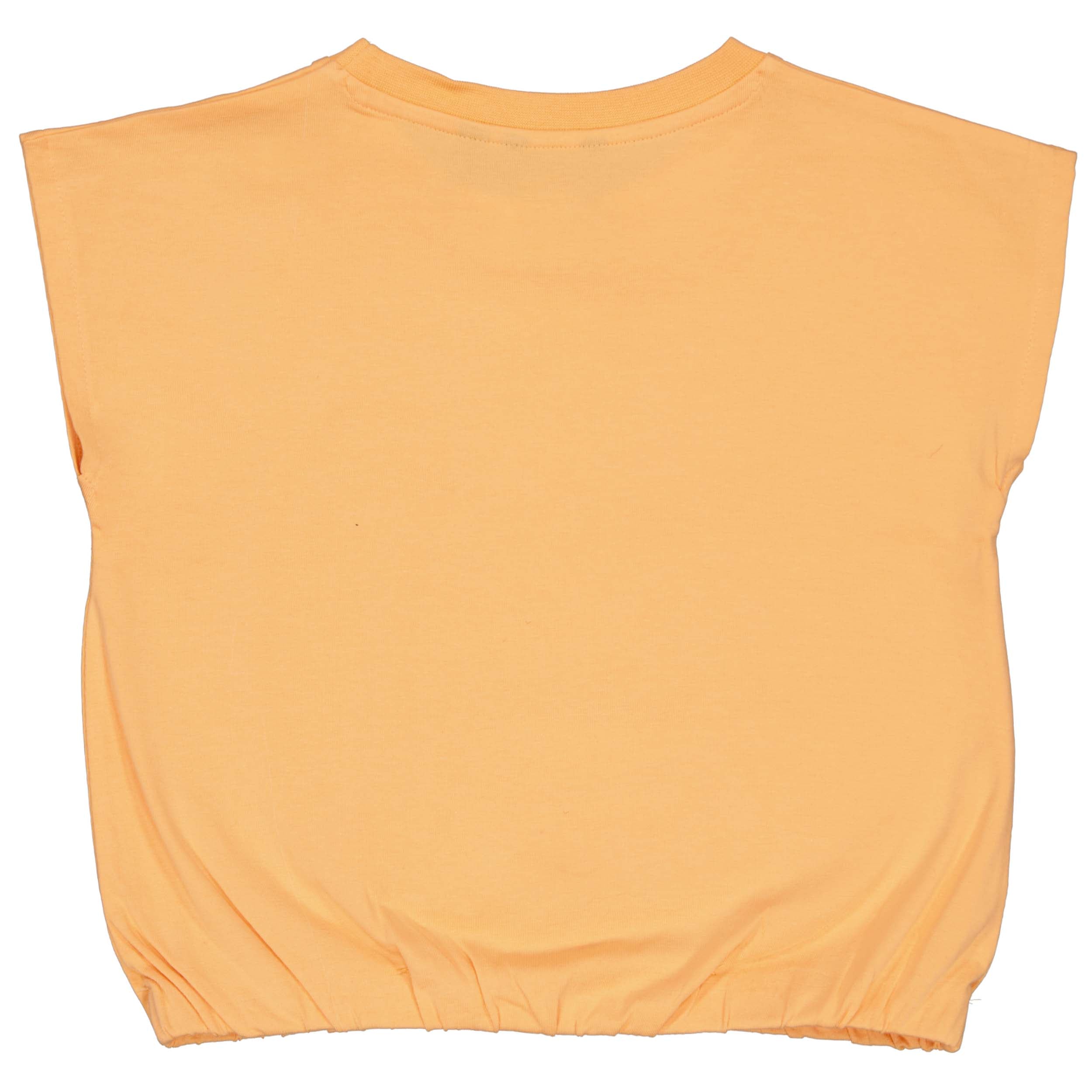 Shirt Oranje | Salmon