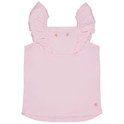 Shirt Roze | Pink Blush