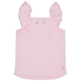 Shirt Roze | Pink Blush
