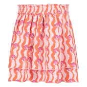Rok Roze | AOP Pink Sketch