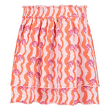 Rok Roze | AOP Pink Sketch