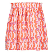 Rok Roze | AOP Pink Sketch