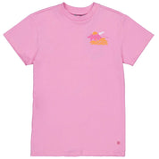 Shirt Roze | Pink Blush