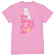 Shirt Roze | Pink Blush