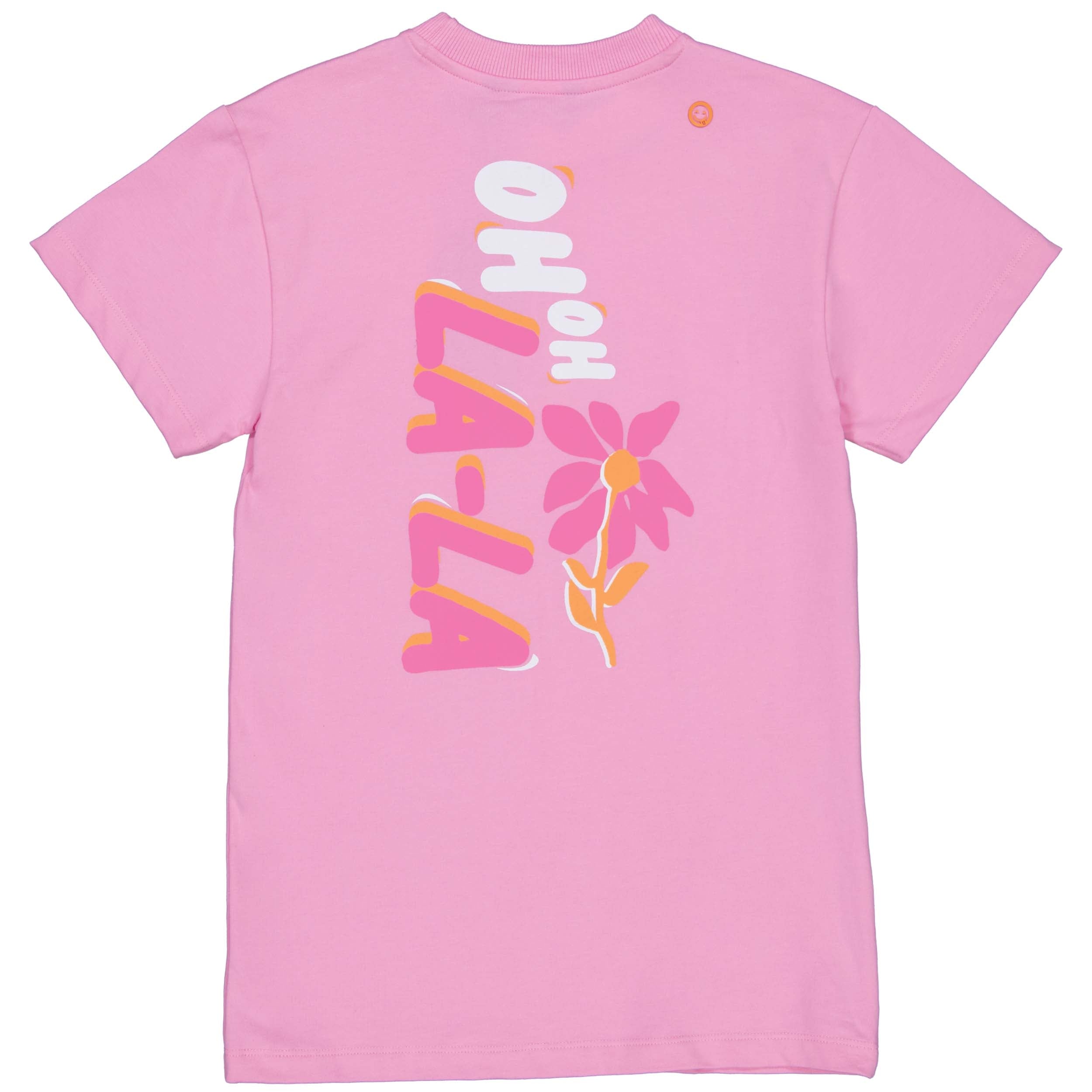 Shirt Roze | Pink Blush