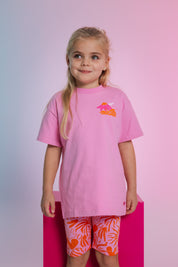Shirt Roze | Pink Blush