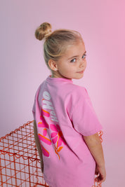 Shirt Roze | Pink Blush