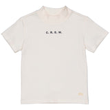 Shirt Wit | Ivory White