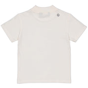 Shirt Wit | Ivory White