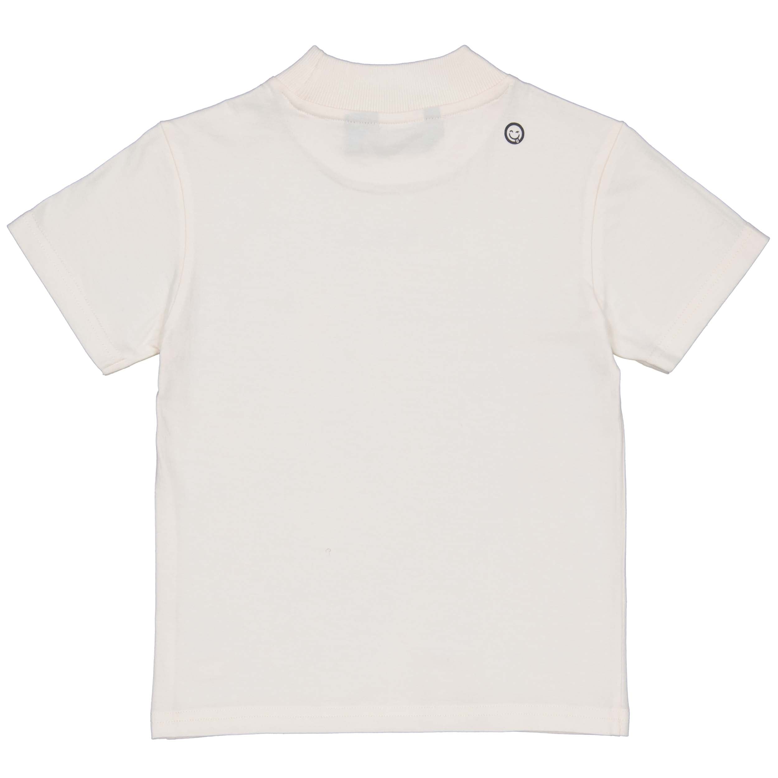 Shirt Wit | Ivory White