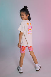 Shirt Wit | Snow White