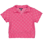 Shirt Roze | Pink