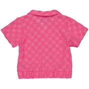 Shirt Roze | Pink
