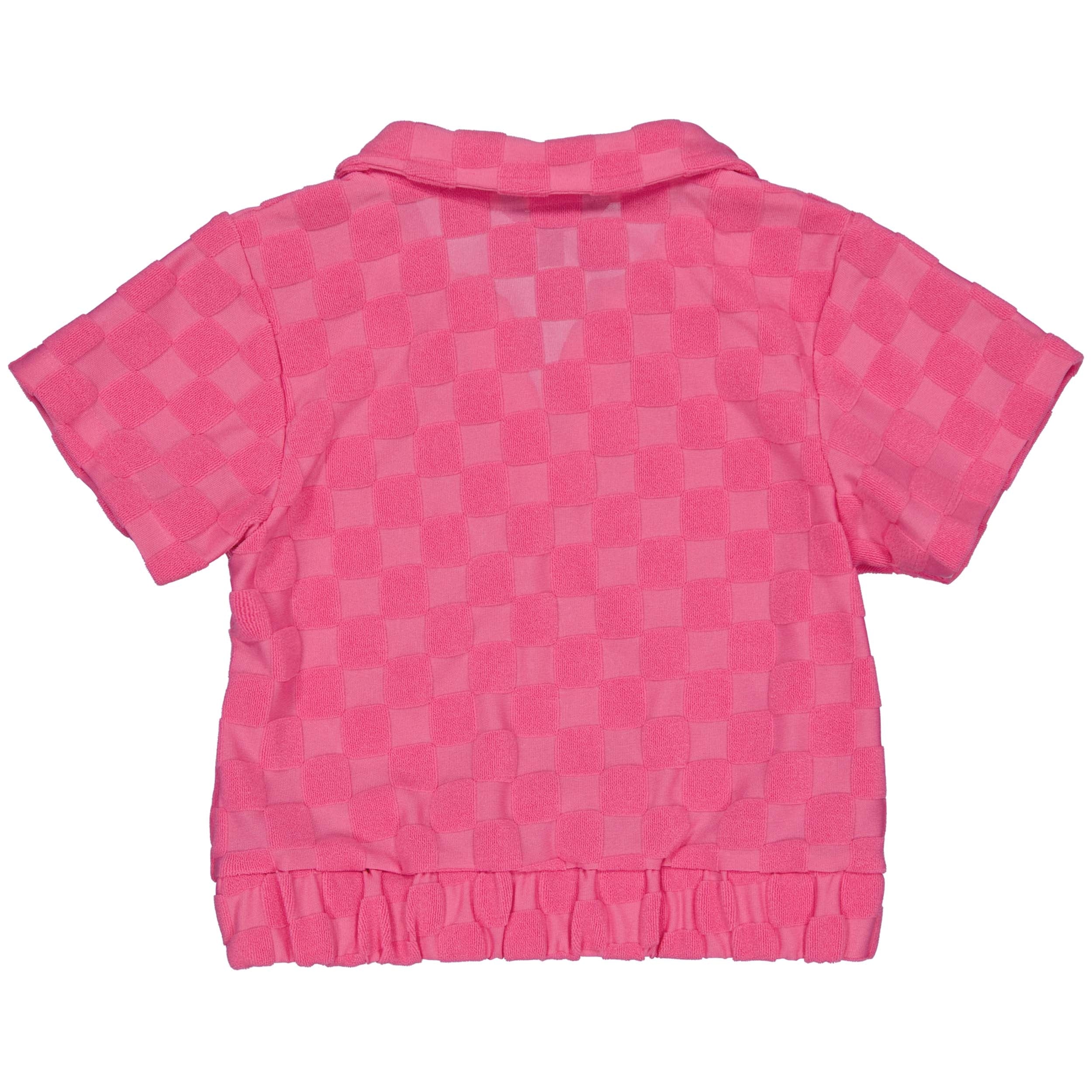Shirt Roze | Pink