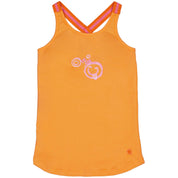 Shirt Oranje | Light Orange
