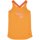 Shirt Oranje | Light Orange
