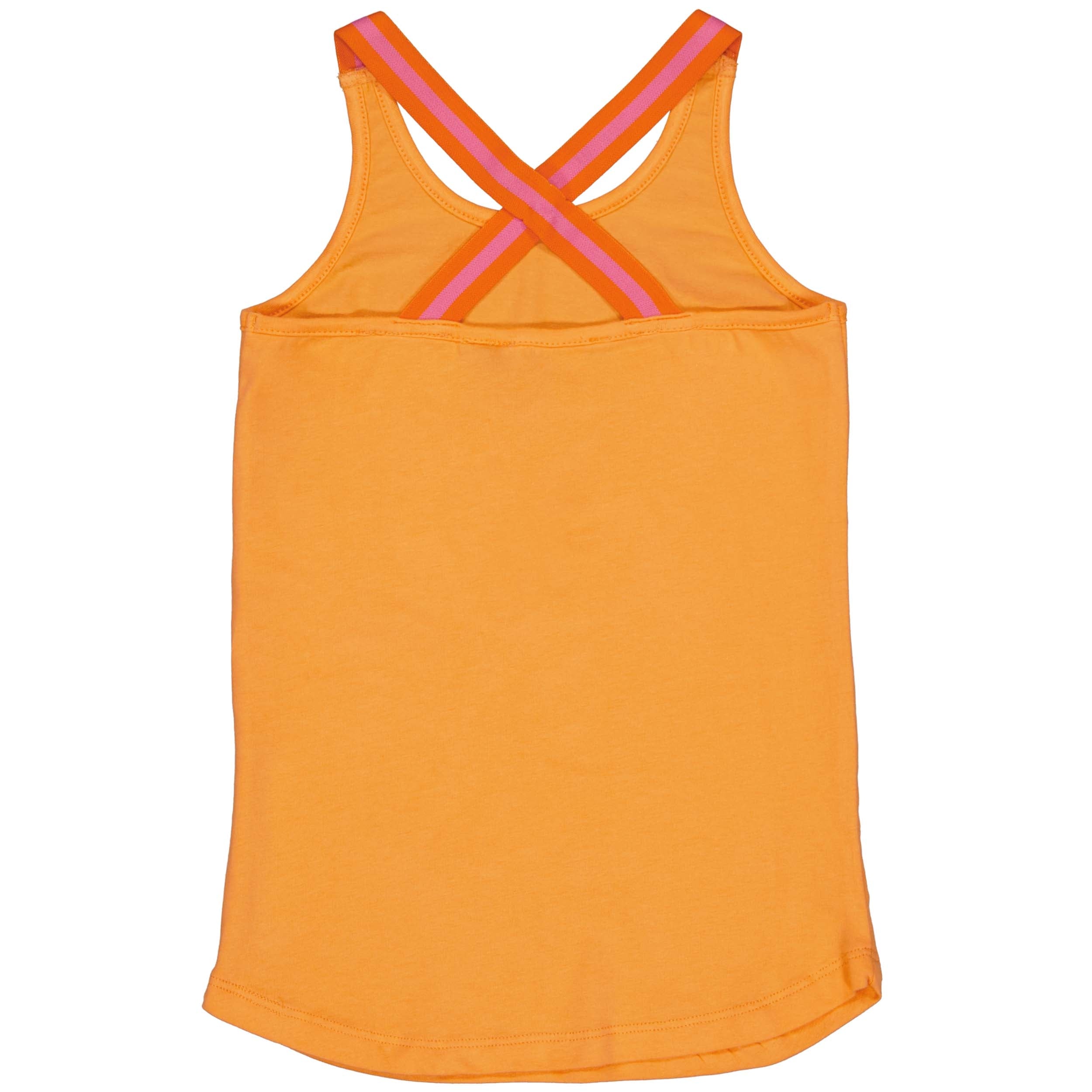 Shirt Oranje | Light Orange