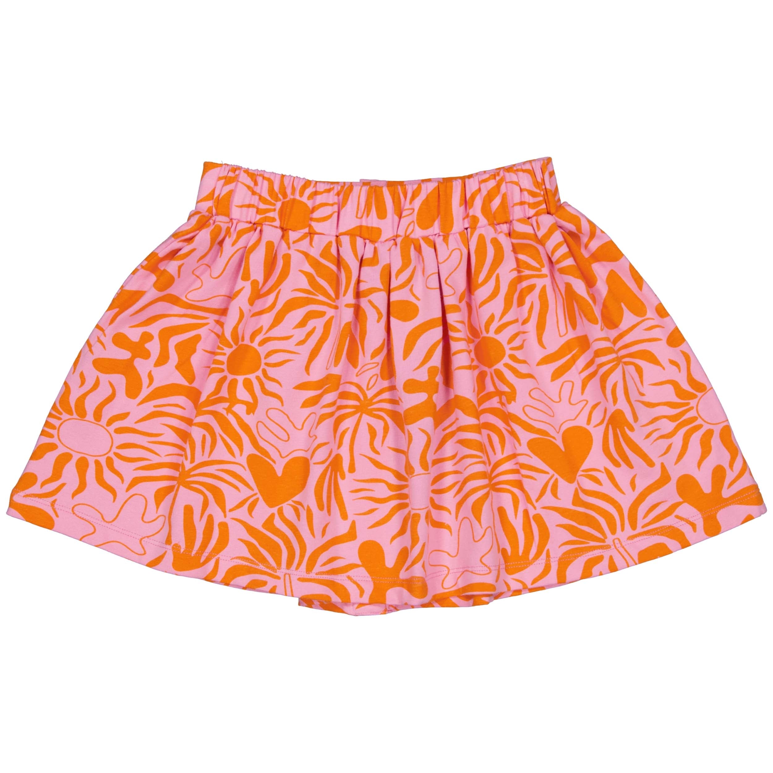 Rok Roze | AOP Pink Blush Flower
