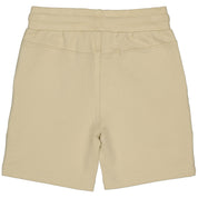 Broek Beige en Blauw | Beige