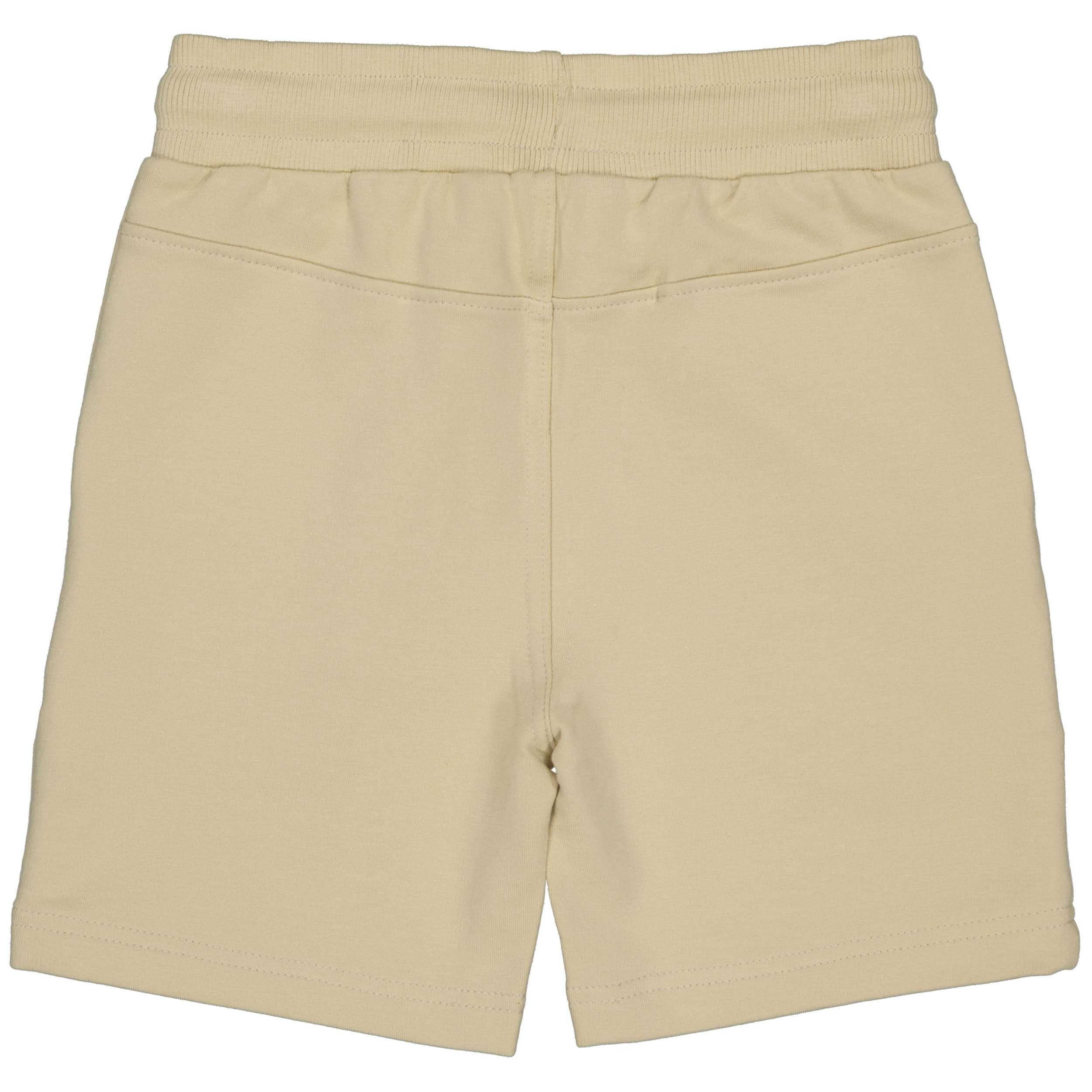 Broek Beige en Blauw | Beige