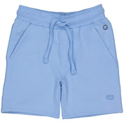 Broek Beige en Blauw | Sky Blue