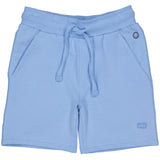 Broek Beige en Blauw | Sky Blue