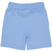 Broek Beige en Blauw | Sky Blue
