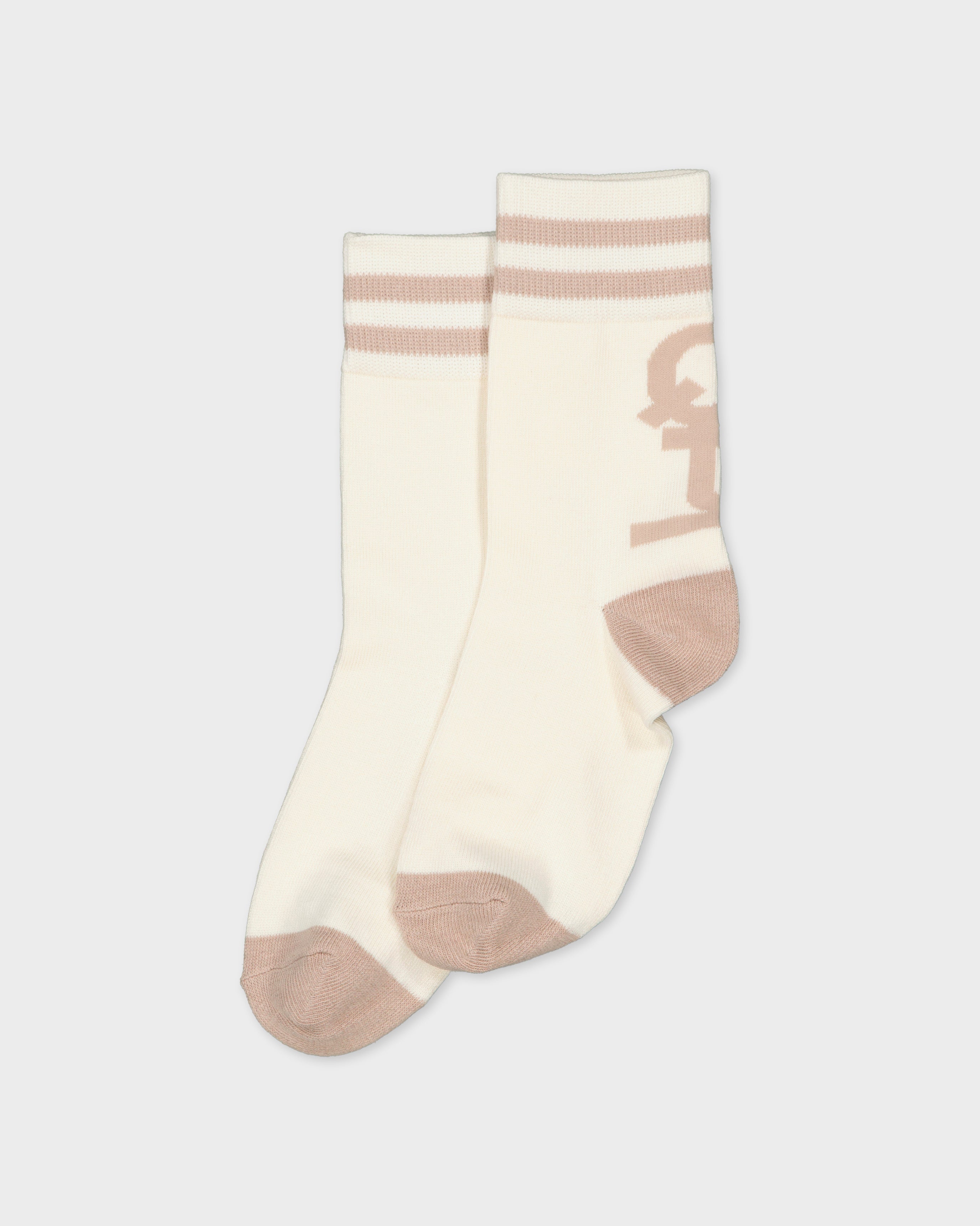 Kousen wit | White