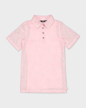 Jurk roze | Pink