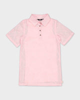 Jurk roze | Pink