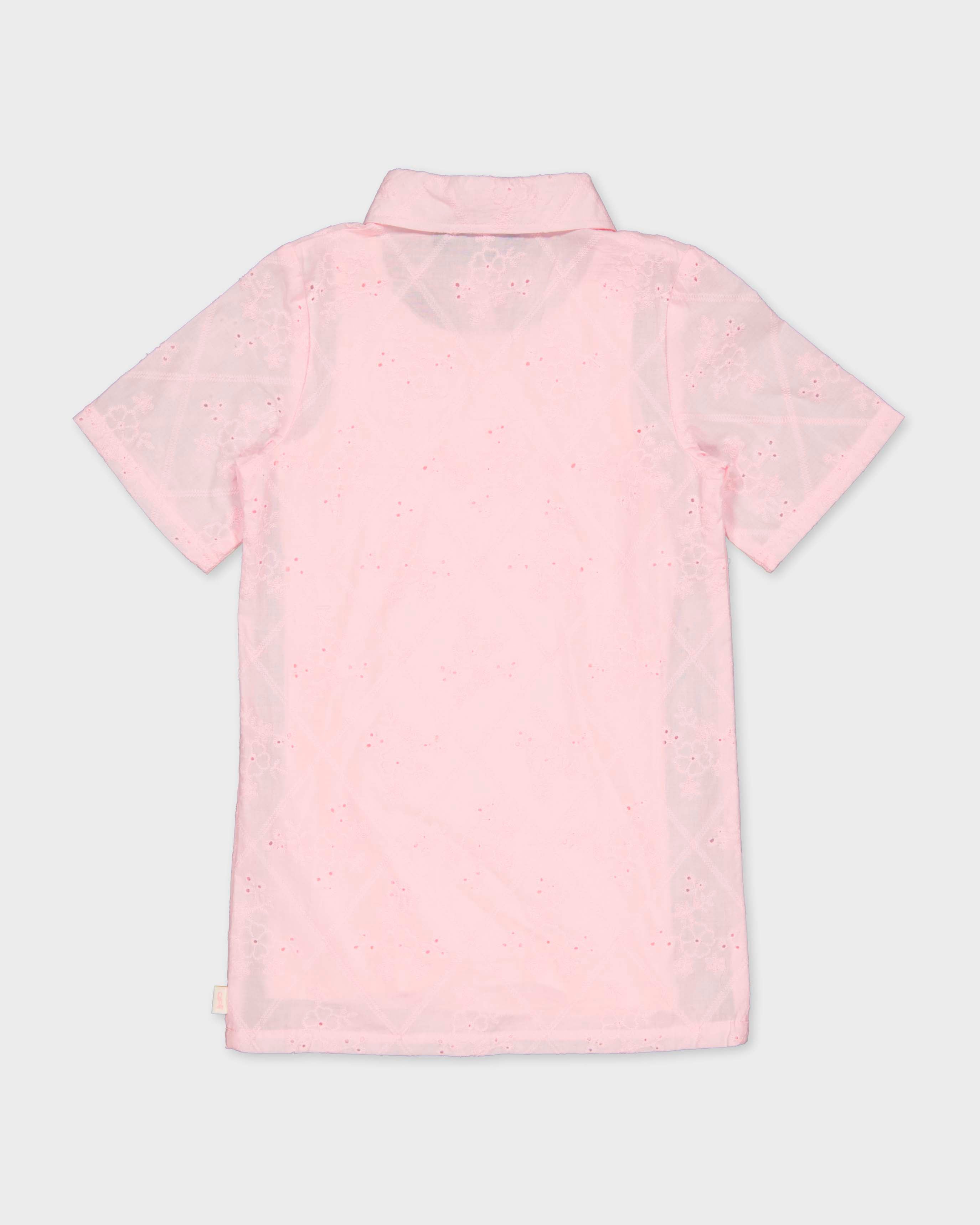 Jurk roze | Pink