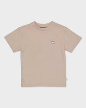 Shirt licht taupe | Light Taupe