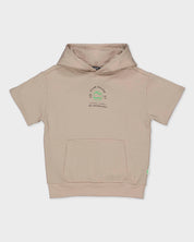 Shirt licht taupe | Light Taupe