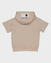 Shirt licht taupe | Light Taupe