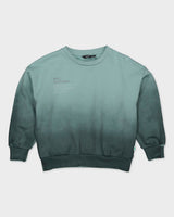 Sweater groen | Dark Mint