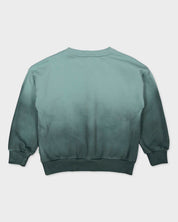 Sweater groen | Dark Mint