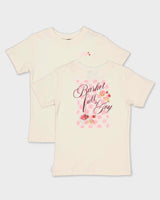 Shirt wit | White