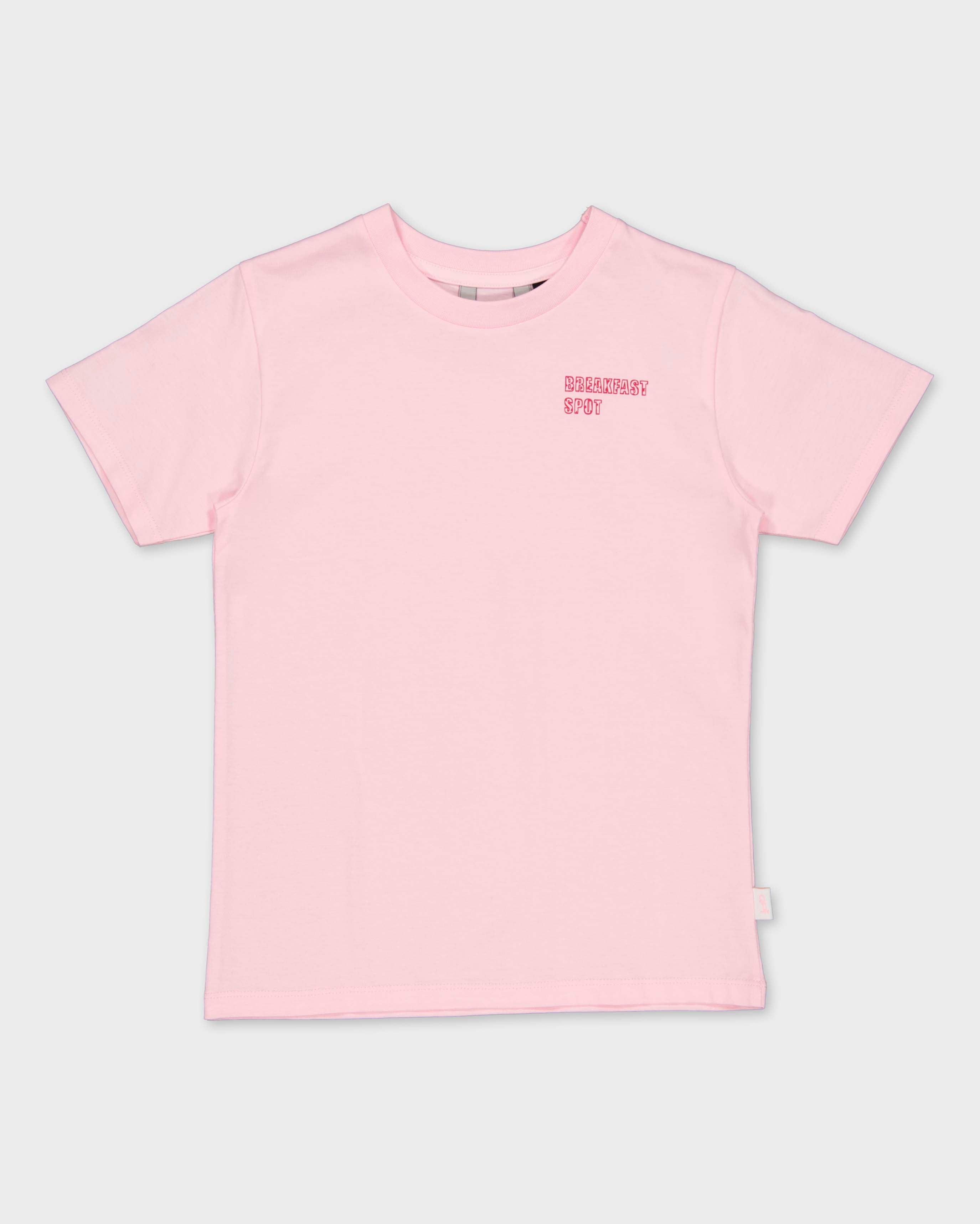 Shirt roze | Pink