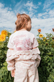 Shirt roze | Pink