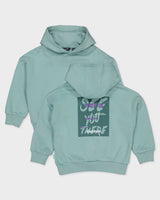 Sweater groen | Dark Mint