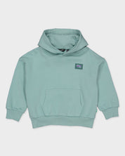 Sweater groen | Dark Mint