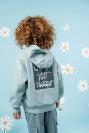 Sweater groen | Dark Mint