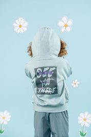 Sweater groen | Dark Mint