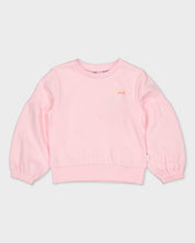 Sweater roze | Pink