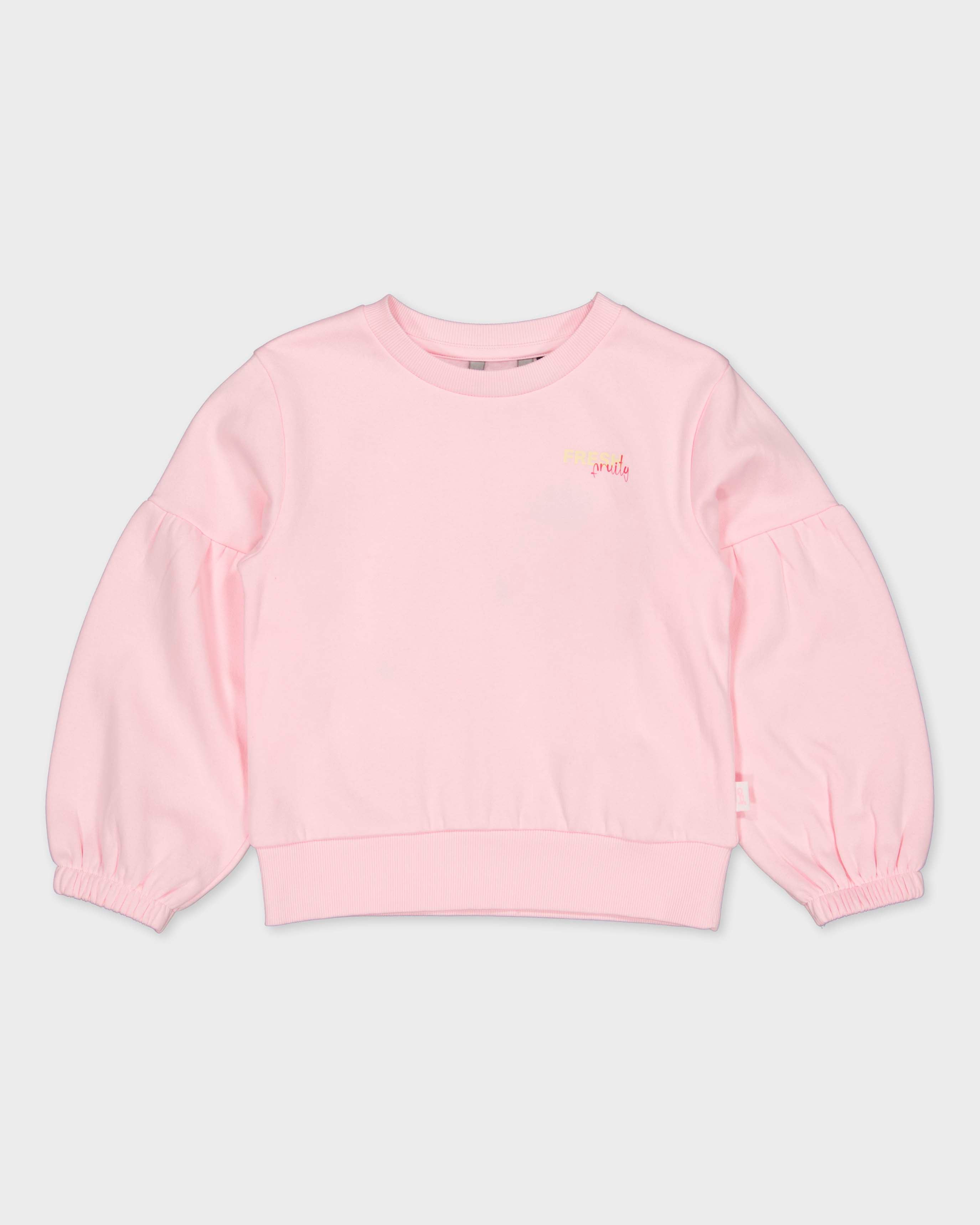 Sweater roze | Pink
