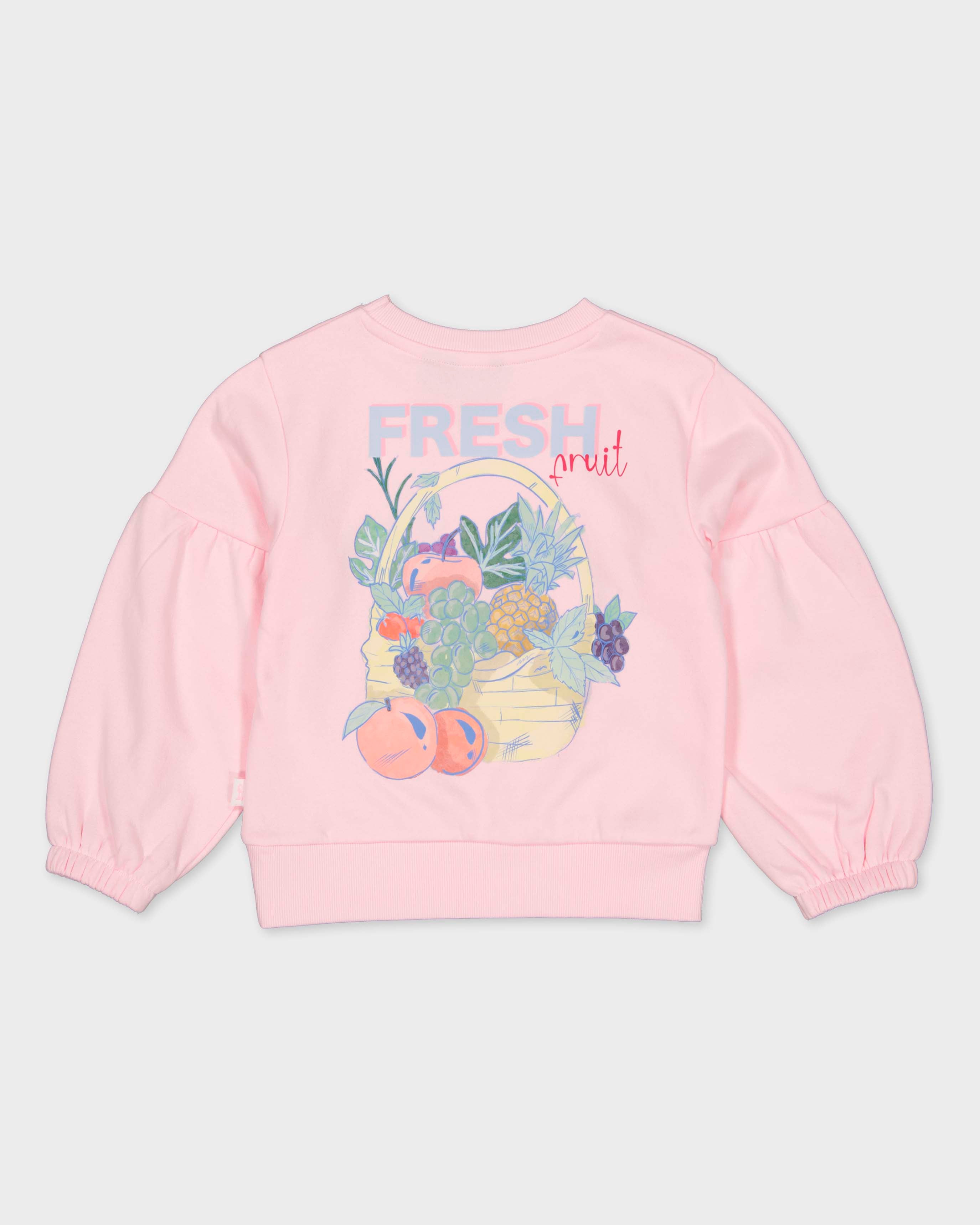 Sweater roze | Pink